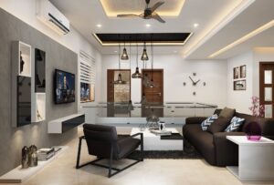 Transform Your Space with Expert Interior Design Services