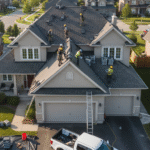 Roof Repair Oakville: Fast, Reliable Solutions for Your Home