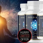 Gold Align: Natural Brain Health Support for Focus, Clarity, and Mental Wellness