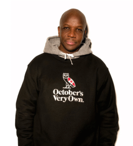 An Overture in Ebony and Owl Gold: Decoding the Chrome Hearts x OVO Pre-Fall 2025 Phenomenon 1 An Overture in Ebony and Owl Gold: Decoding the Chrome Hearts x OVO Pre-Fall 2025 Phenomenon