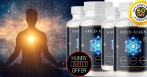 Gold Align: Natural Brain Health Support for Focus, and Mental Wellness 1 Gold Align: Natural Brain Health Support for Focus, and Mental Wellness