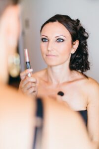 Best Makeup Artist in Lucknow | Kirti Jotwani – Professional Bridal & Party Makeup