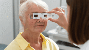 Next Level Vision Restoration for Eye Conditions