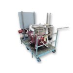 Used Centrifuges: Efficient and Affordable Separation Solutions for Industrial Processes