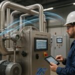 Pressure Fluctuations: Causes, Effects, and Control in Industrial Processes 3 Pressure Fluctuations: Causes, Effects, and Control in Industrial Processes