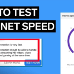 Title: How to Test My Internet Speed the Right Way — Quick Guide for Users 3 Title: How to Test My Internet Speed the Right Way — Quick Guide for Users