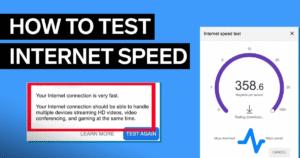 Title: How to Test My Internet Speed the Right Way — Quick Guide for Users