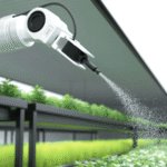 AI in Manufacturing Turning Data into Intelligent Decisions