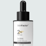 Kojic Acid Serum for Dry Skin: Hydration Tips You Need to Know