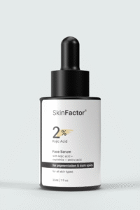 Kojic Acid Serum for Dry Skin: Hydration Tips You Need to Know