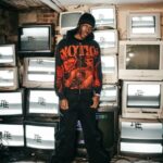 The Popularity of Mixed Emotion Streetwear