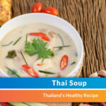 Is Thai Soup Healthy for People with Diabetes? 3 Is Thai Soup Healthy for People with Diabetes?