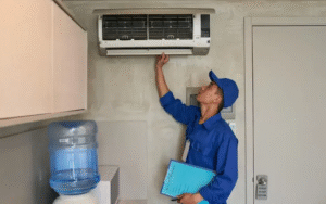 What to Expect from AC Repair in Ras Al Khaimah? 1 What to Expect from AC Repair in Ras Al Khaimah?