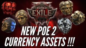 The Ultimate Store for All Path of Exile 2 Orbs Needs