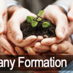 Company Formation Services by Mercurius & Associates LLP