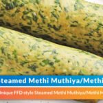 Can Muthia Be Good for Diabetes? Yes—When It’s Made Right! 3 Can Muthia Be Good for Diabetes? Yes—When It’s Made Right!