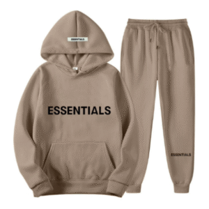 Trendy Essentials Hoodies for Everyday Comfort and Style