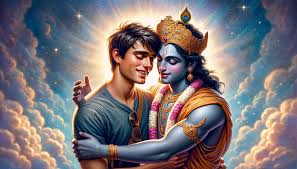 A Divine Tale of Love, Devotion, and Miracles