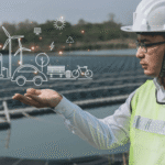 The Growing Importance of Water Energy Nexus Economics