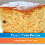 Is Vegan Carrot Cake Good for Diabetics?