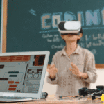 AI Tutoring Empowering Educators with Human Mentorship