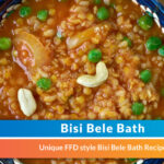 Is Bisi Bele Bath Safe for Diabetic Patients? 3 Is Bisi Bele Bath Safe for Diabetic Patients?