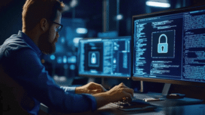 Cybersecurity Defending Martech from Emerging Threats