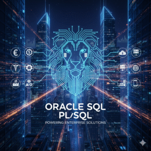 How Oracle SQL and PL/SQL Power Real-World Enterprise Solutions 1 How Oracle SQL and PL/SQL Power Real-World Enterprise Solutions