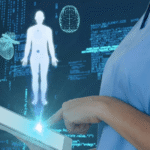 AI Algorithms Future of Medical Big Data Enhancing Patient Care Efficiency