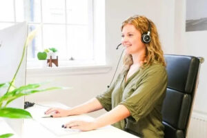 Virtual Medical Receptionist Services That Boost Efficiency