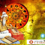 Unlock Your Destiny with the Best Astrologer in the USA – Shiv Jyotish