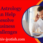 How Astrology Can Help Resolve Business Challenges