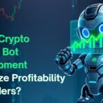 Can AI Crypto Trading Bot Development Maximize Profitability for Traders? 3 Can AI Crypto Trading Bot Development Maximize Profitability for Traders?