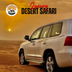Morning Desert Safari – Start Your Day with Dubai’s Ultimate Adventure 3 Morning Desert Safari – Start Your Day with Dubai’s Ultimate Adventure