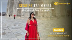Sunrise Taj Mahal Tour from Delhi by Car: Your Ultimate Day Trip Guide 1 Sunrise Taj Mahal Tour from Delhi by Car: Your Ultimate Day Trip Guide