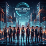 The Next Chapter for India’s IT Workforce