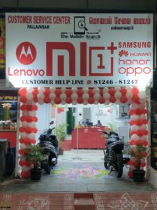 The Mobile Service Centre in Tambaram – Best Mobile Repair & Service in Tambaram