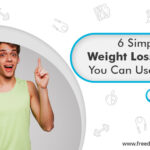 6 Easy Weight Loss Hacks You Can Start Today!