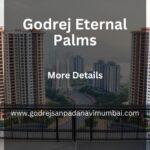 Godrej Eternal Palms | Modern Urban Families In Navi Mumbai 4 Godrej Eternal Palms | Modern Urban Families In Navi Mumbai