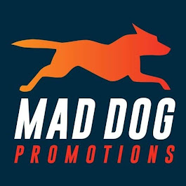 Promotional Products Online in Australia – Mad Dog Promotions