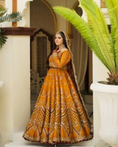 Top Bridal Makeup in Johar Town – How to Get the Perfect Bridal Look 1 Top Bridal Makeup in Johar Town – How to Get the Perfect Bridal Look