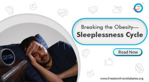 Sleep and Obesity: A Vicious Cycle 1 Sleep and Obesity: A Vicious Cycle