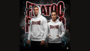 Buy Fitatoo Anchor Oversized Hoodie in UK, Sustainable Unisex Streetwear 1 Buy Fitatoo Anchor Oversized Hoodie in UK, Sustainable Unisex Streetwear