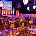 Engagement Party Planner Dubai Magical Moments for Your Special Day