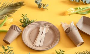 Beyond the Box: How Smart Packaging Drives Success for Toronto’s Food and Retail Businesses 1 Beyond the Box: How Smart Packaging Drives Success for Toronto’s Food and Retail Businesses