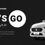 Best Taxi Service in Lucknow and Affordable, Reliable, Cab Booking