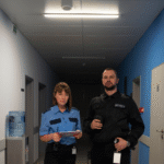Professional Security Guard Services in Santa Clarita, CA – Nobelguard Security