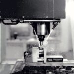 How CNC Machining Improves Accuracy and Efficiency in Manufacturing