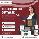 Restaurant POS Software 3 Restaurant POS Software