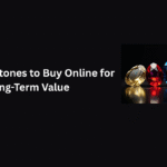 Top 5 Gemstones to Buy Online for Long-Term Value
